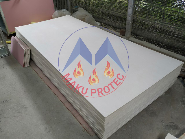 Tấm chống cháy Maku Protec